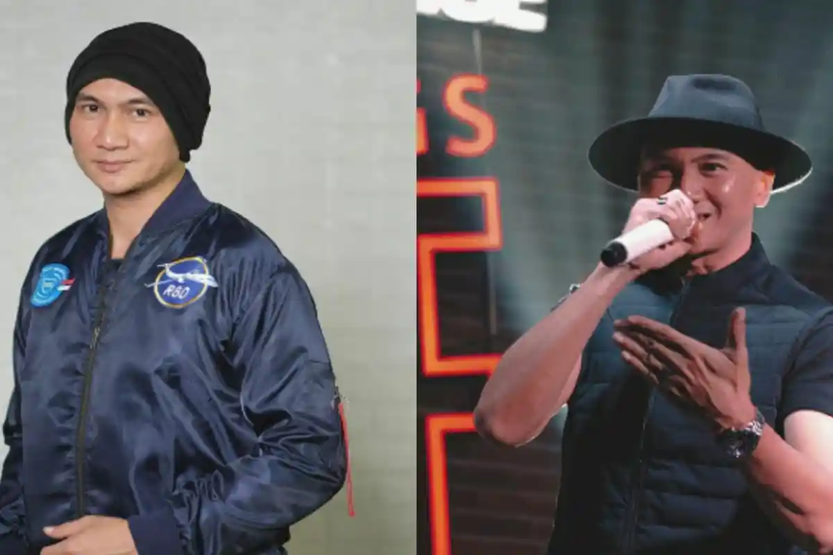 Biodata Anji, Musisi yang Ditangkap Polisi Atas Dugaan Kasus Narkoba