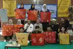 Batik Citengah Sumedang Mendunia: Kolaborasi Unpad-Malaysia Gali Motif Kearifan Lokal