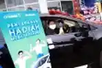 Penyerahan Program Beli Kunci Dapat Mobil