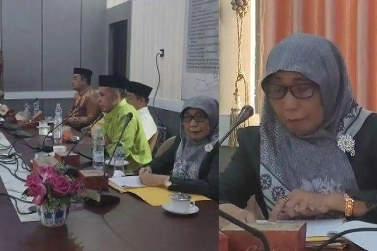 Awal Mula Kasus Asniani, Pensiunan Guru TK yang Diminta Kembalikan Gaji 2 Tahun Rp 75 Juta ke Negara