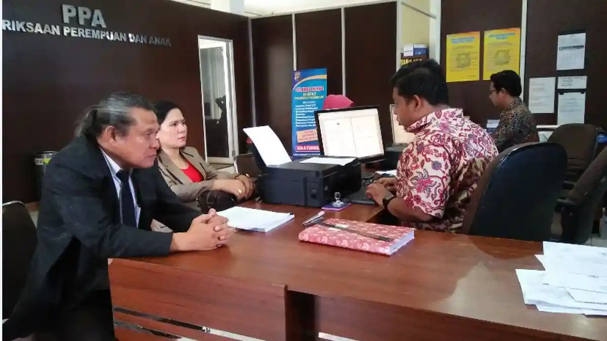 Bayar Premi Sampai Februari 2018, Nurul Kaget Diberi Kabar Sudah Keluar dari Asuransi Sejak 2016