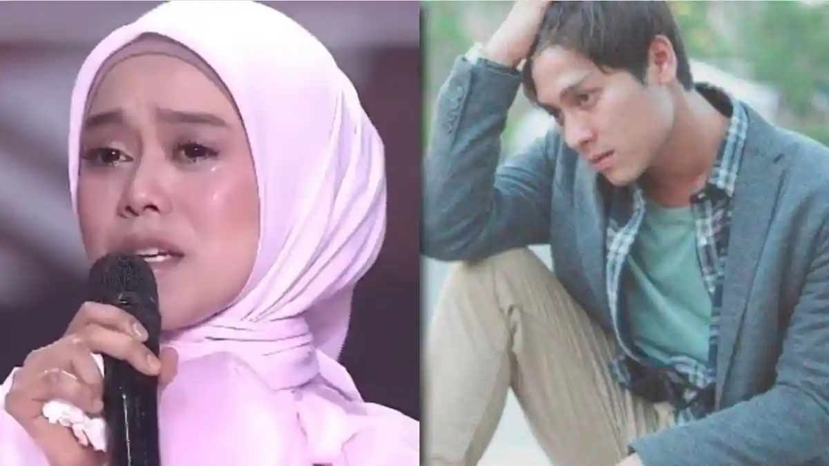 Dikenal Kalem dengan Rizky Billar, Aib Lesty Kejora Dibongkar Sosok Ini, Pernah Tukaran Pacar: Maaf!