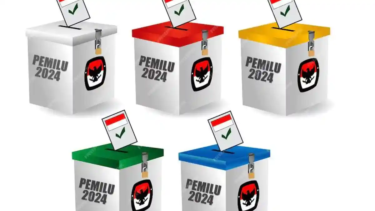 6 Daftar Calon Unggul di Pilkada Sulawesi Barat 2024, Paslon yang Diusung Partai Golkar Unggul