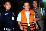 Pengusaha Cornelis Nalau Diperiksa KPK
