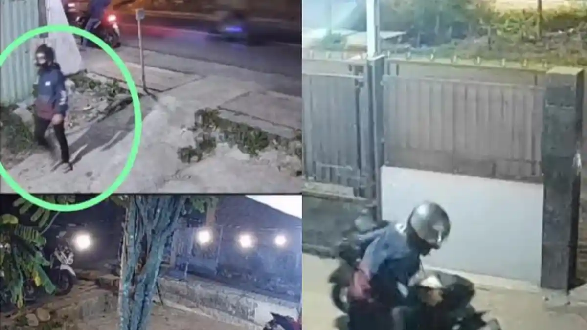 Waspada! Marak Curanmor di Bondowoso, 5 Motor Hilang Dalam Sepekan