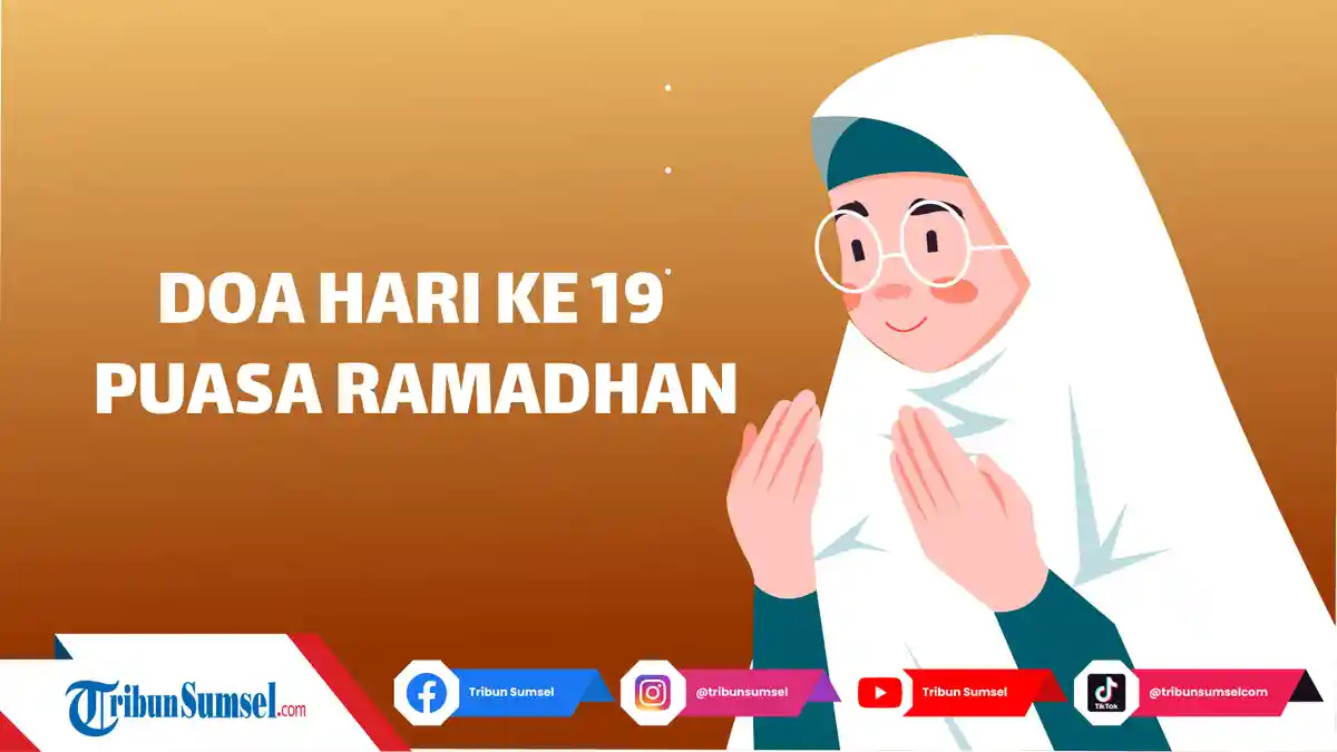 Arti Allahumma Waffir Hadzdzi Min Barakatihi, Doa Hari ke-19 Puasa Ramadhan, Memohon Berkah Allah