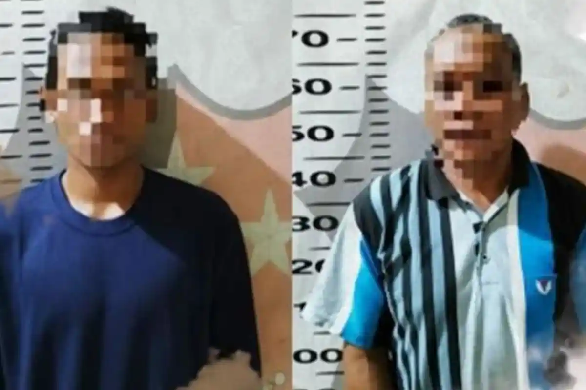 Nakhoda dan ABK di Kukar Ketahuan Jual CPO Ilegal, Gantikan Minyak dengan Air