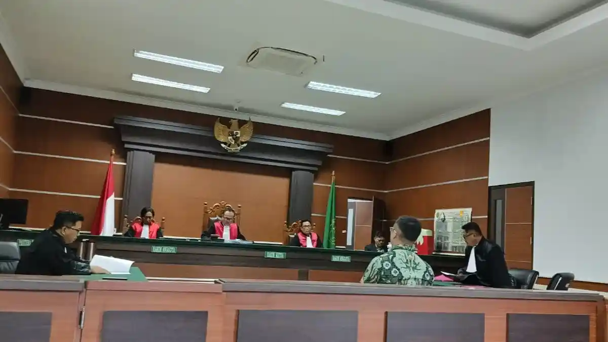 Kuasa Hukum Terdakwa Penggelapan di Manado Sulut Tegaskan Kasus For Play Kitchen & Lounge Perdata