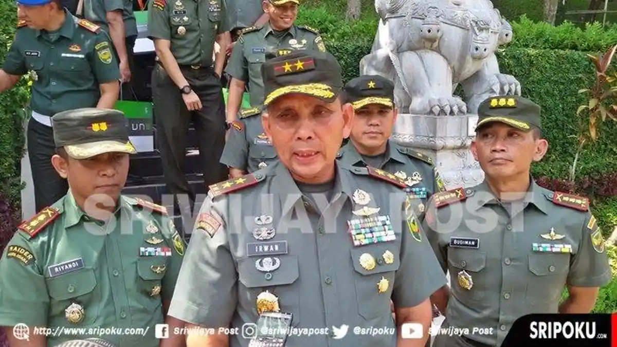 Update Kasus Pembunuhan Vera Oktaria: Keberadaan Prada DP Terdeteksi di Muba