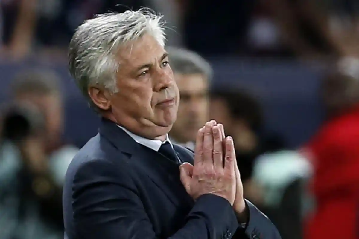 Respons Ancelotti Setelah Real Madrid Gagal Menang vs Atletico, Makin Jauh dari Barcelona