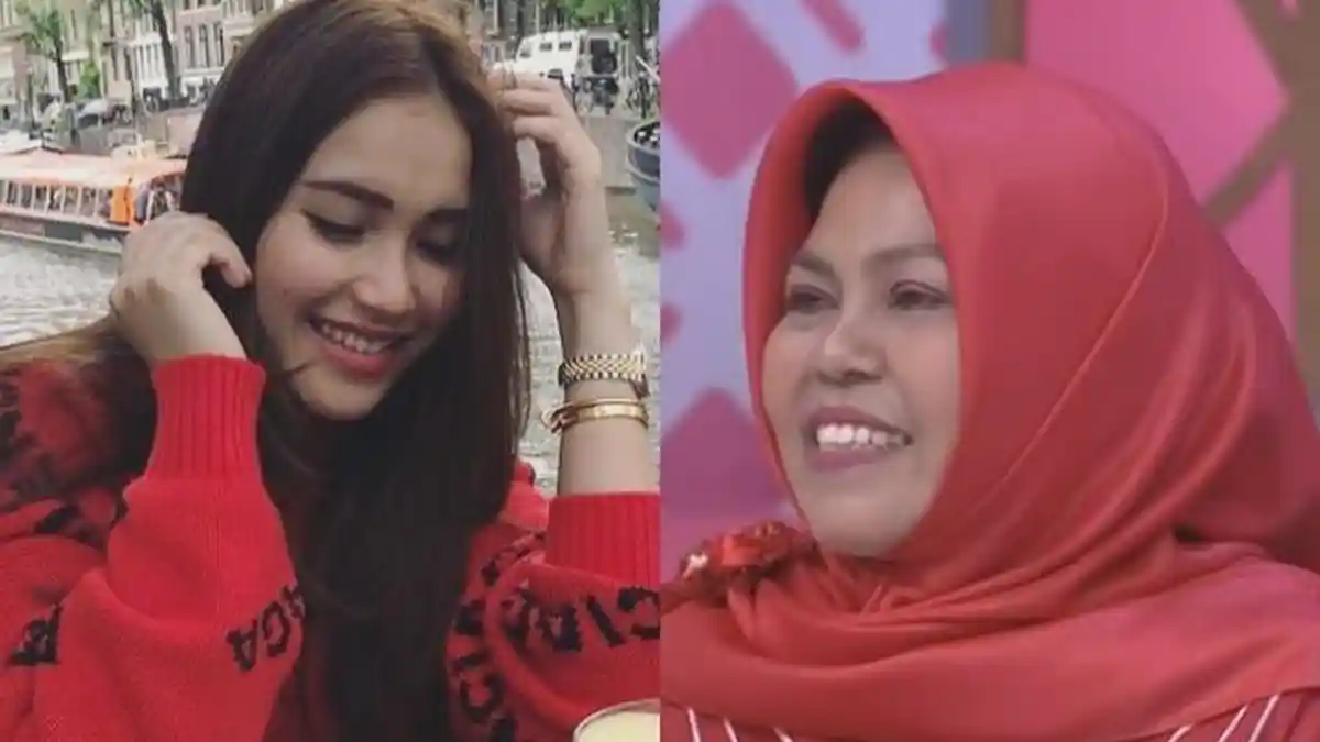 Kelakuan Ayu Ting Ting Dibongkar Guru Vokalnya, Sudah Nyablak dan Disukai Banyak Pria Sejak SMP