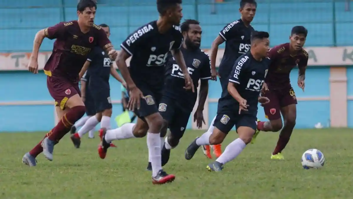 Persiapan di Makassar, PSM Kemungkinan Kembali Uji Coba