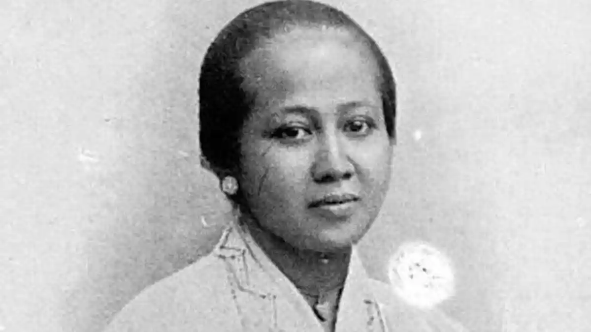 30 Ucapan dan Kata Mutiara Hari Kartini 2021, Cocok Dibagikan di Instagram, WA hingga Facebook