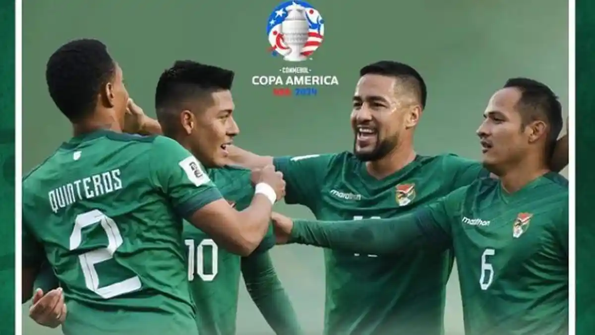Prediksi Skor Bolivia vs Panama Copa America 2024 Selasa 2 Juli 2024 Jam 08.00, Link Live Streaming