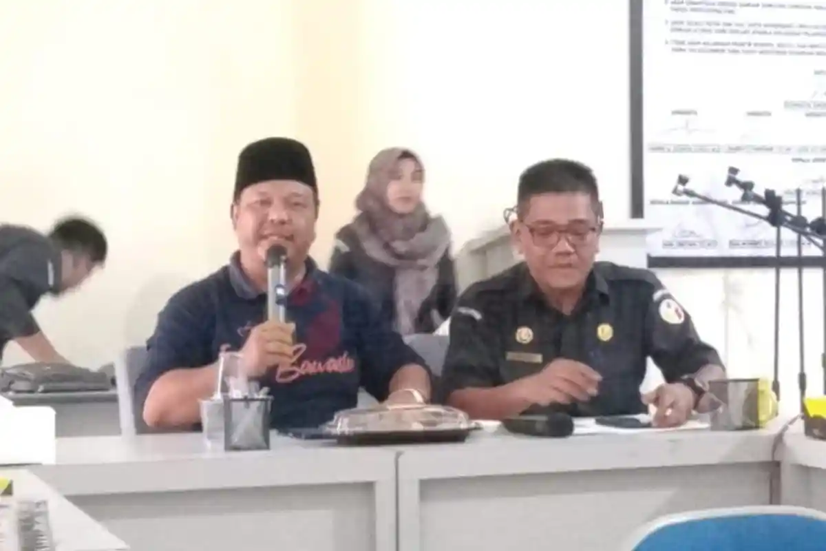 Bawaslu Lampung Buka Posko Aduan demi Perbaikan Data Pemilih Pemilu 2024