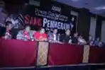 Para Artis Film Sang Pemberani