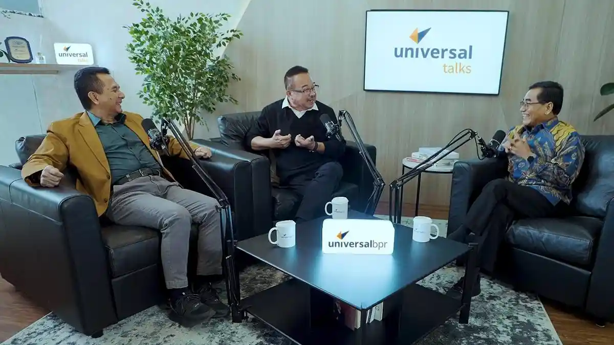 BPR Berpeluang Jalankan Transformasi Digital Perbankan