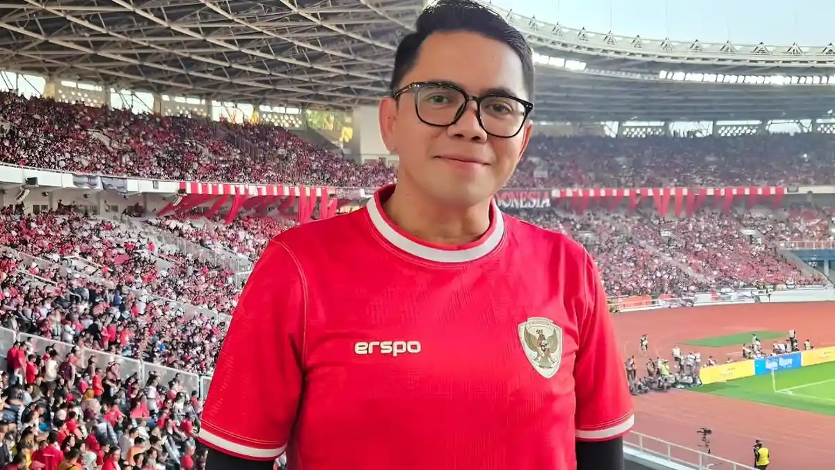 Profil Arteria Dahlan, Politisi PDIP Disorot, Heboh Foto di Tikungan Tajam Sitinjau Lauik