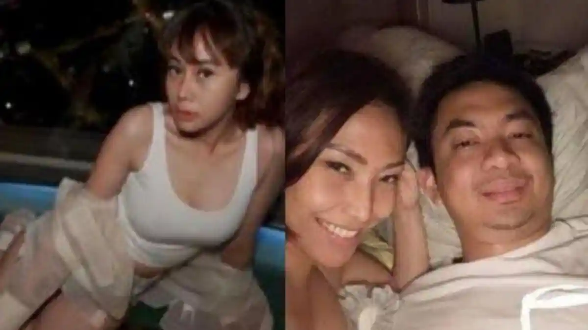 Denise Chariesta Siap Tampar-tamparan dengan Istri Sah Mantan Selingkuhan, Gak Sudi Minta Maaf