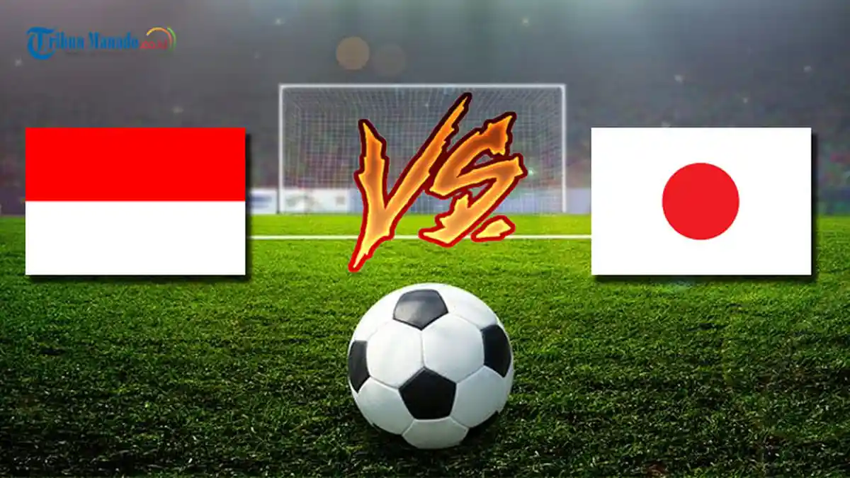 Live Streaming & Prediksi Pertandingan Timnas U19 Indonesia Vs Jepang Minggu Malam Jam 19.30 WIB