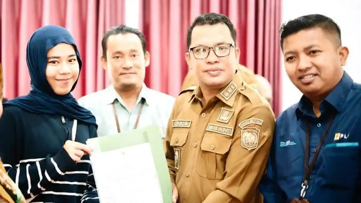 PLN Babel Bekali UMK Belitung Ilmu Komunikasi Bisnis, Siap Hadapi Persaingan Global - 20250912_PLN-Babel-Bina-UMKM-02.jpg