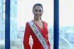 Puteri Indonesia 2019 Frederika Alexis Cull