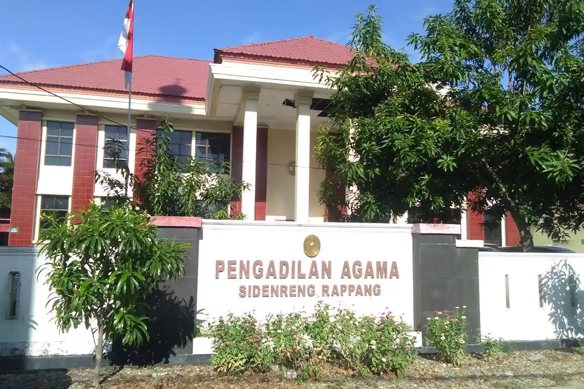 Mei, 52 Calon Janda di Sidrap