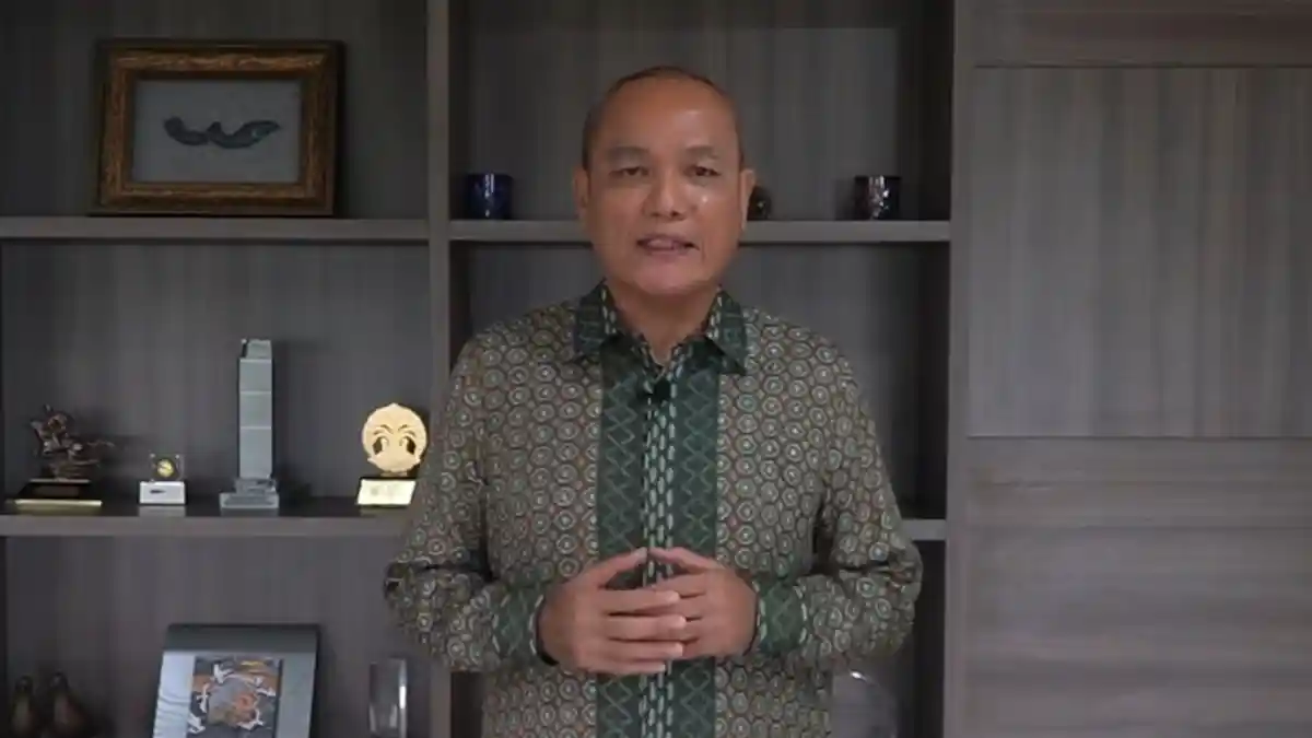 Puluhan Brand Mobil dan Motor Ramaikan IIMS Virtual Phase 2 2021