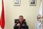 Ketum BPI KPNPA RI Tubagus Rahmad Sukendar Konpers BOM Surabaya
