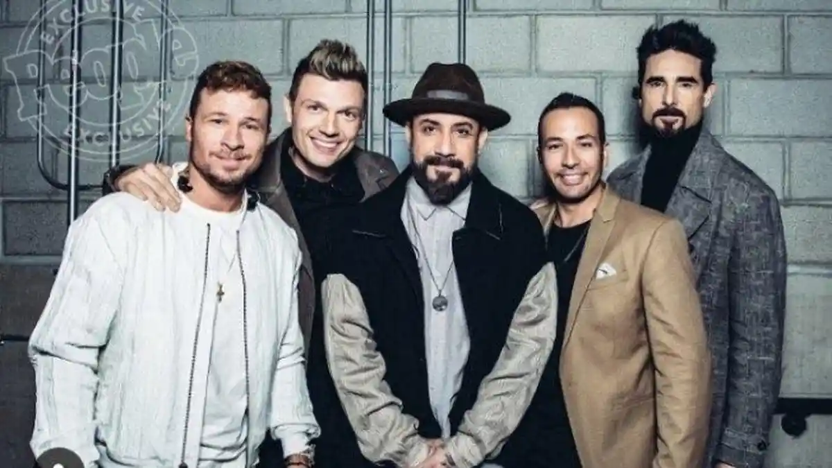 Chord Gitar I Want It That Way - Backstreet Boys: Tell Me Why, Ain't Nothing But a Heartache