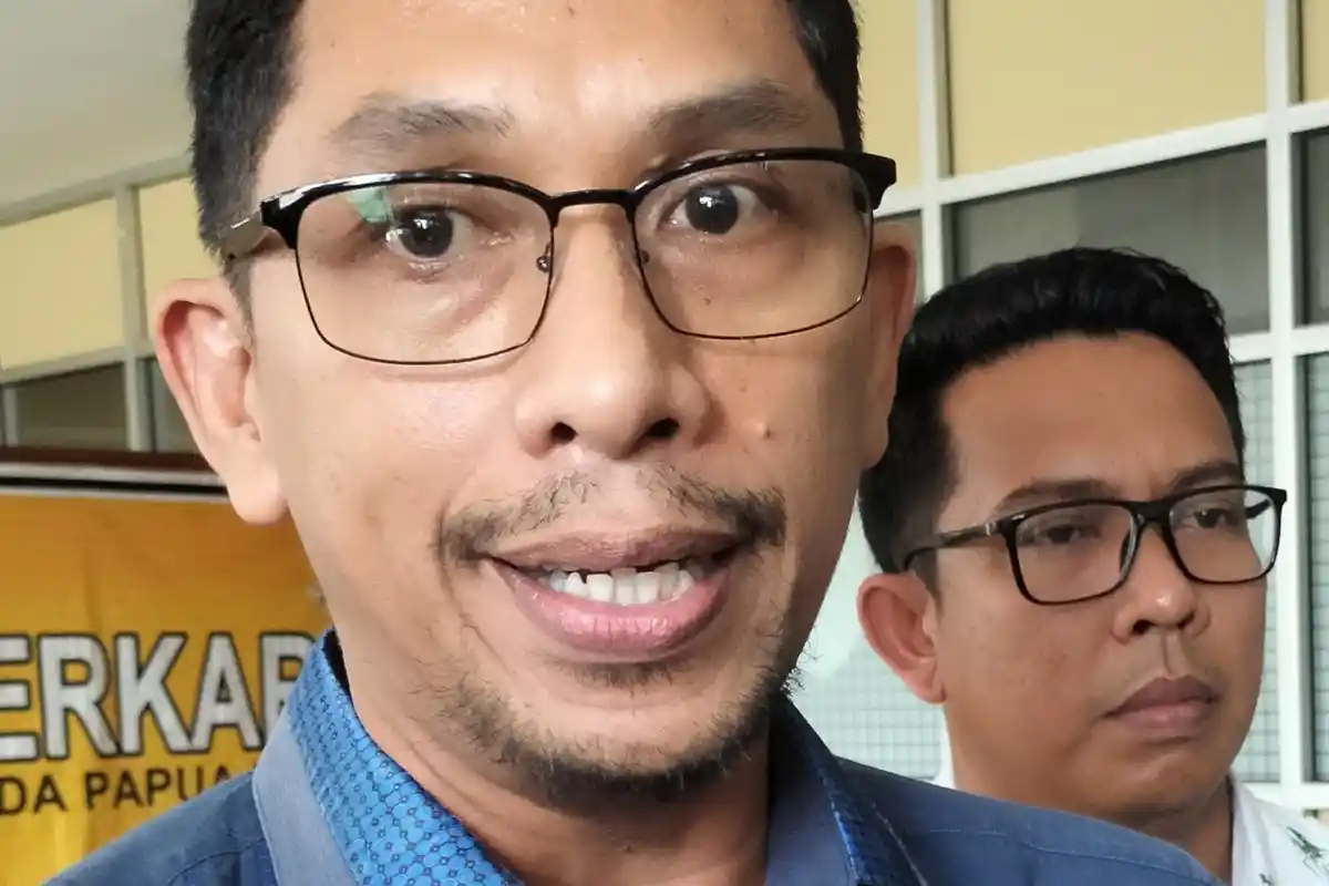 Mangkir dari Panggilan, Polda Papua Barat Sebut Oknum Pejabat Terduga Kasus Pelecehan Seksual Sakit