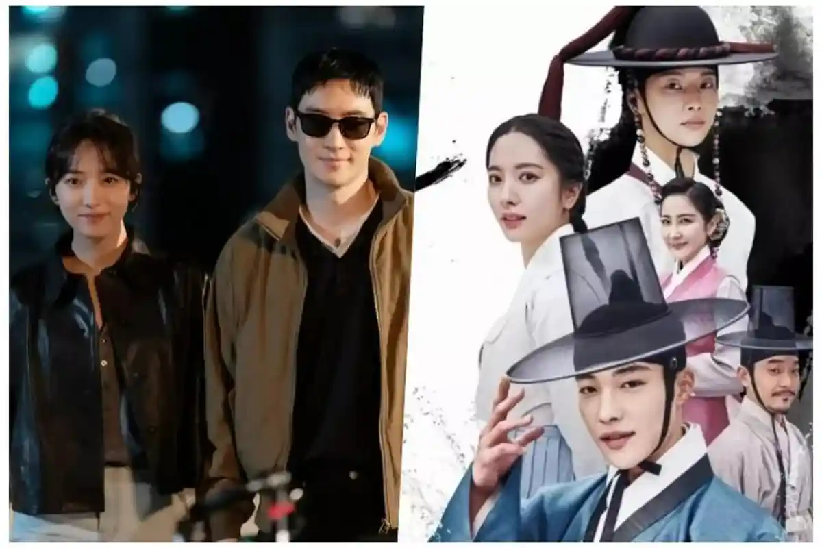 Taxi Driver 2 Capai Rating Tertinggi Baru Sepanjang Masa, Joseon Attorney Naik Untuk Episode Kedua