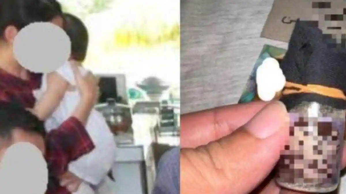 Pantas Suaminya Ingin Jadi WNI, Istri Curhat Ada Pelakor Yang Pakai Ilmu Sihir