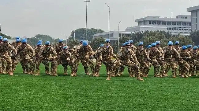 3 Prajurit TNI di UNIFIL Gugur, Kemlu RI: Indonesia Kutuk Keras Serangan Israel di Lebanon Selatan