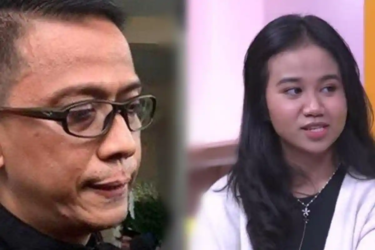 Mayang Adik Vanessa Angel Ingin Doddy Sudrajat Segera Berdamai dengan H Faisal, Akui Rindu Gala Sky