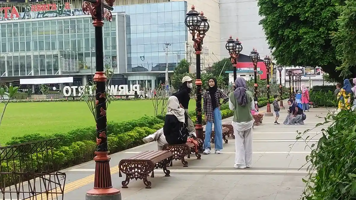 Berikut Jadwal Imsak dan Buka Puasa Ramadan Hari Ke-11 Wilayah Banyumas, Rabu 13 April 2022