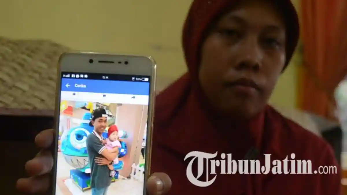 Pendekar PSHT Tewas Dikeroyok Bonek Tinggalkan Putri Kecil, Istrinya Malah Diberi Informasi Begini