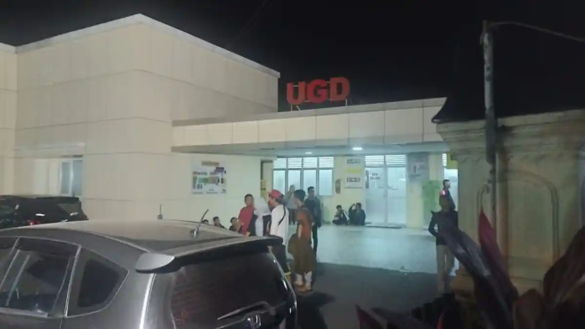 POPULER PADANG - Tragedi Kematian Mahasiswi Unand dan Fakta-fakta yang Terungkap