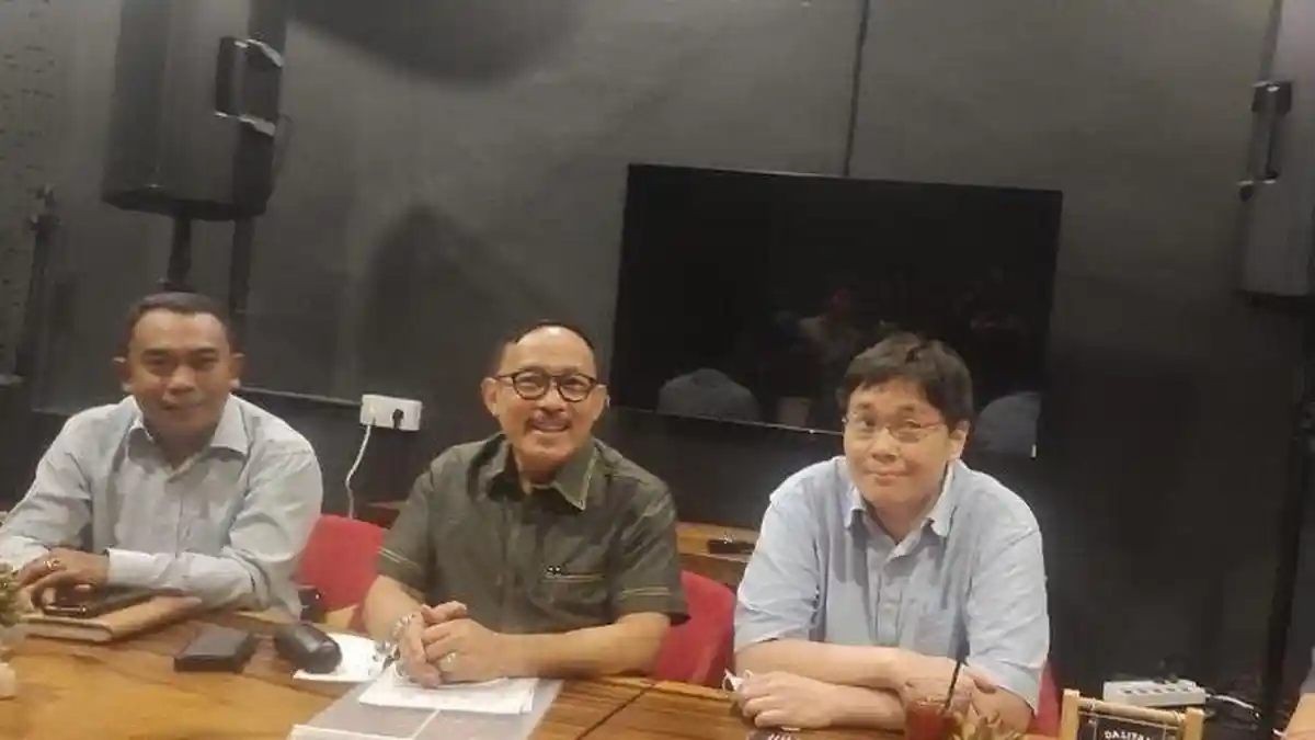 Izin Praktik Dokter Murni Teguh yang Salah Operasi Pasien Terancam Dicabut, Begini Kata IDI Medan