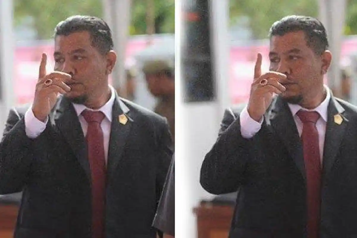 Polda Sumut Buru Anggota DPRK Bireuen, Diduga Terlibat Jaringan Narkoba, DPO Sejak 5 Maret 2021