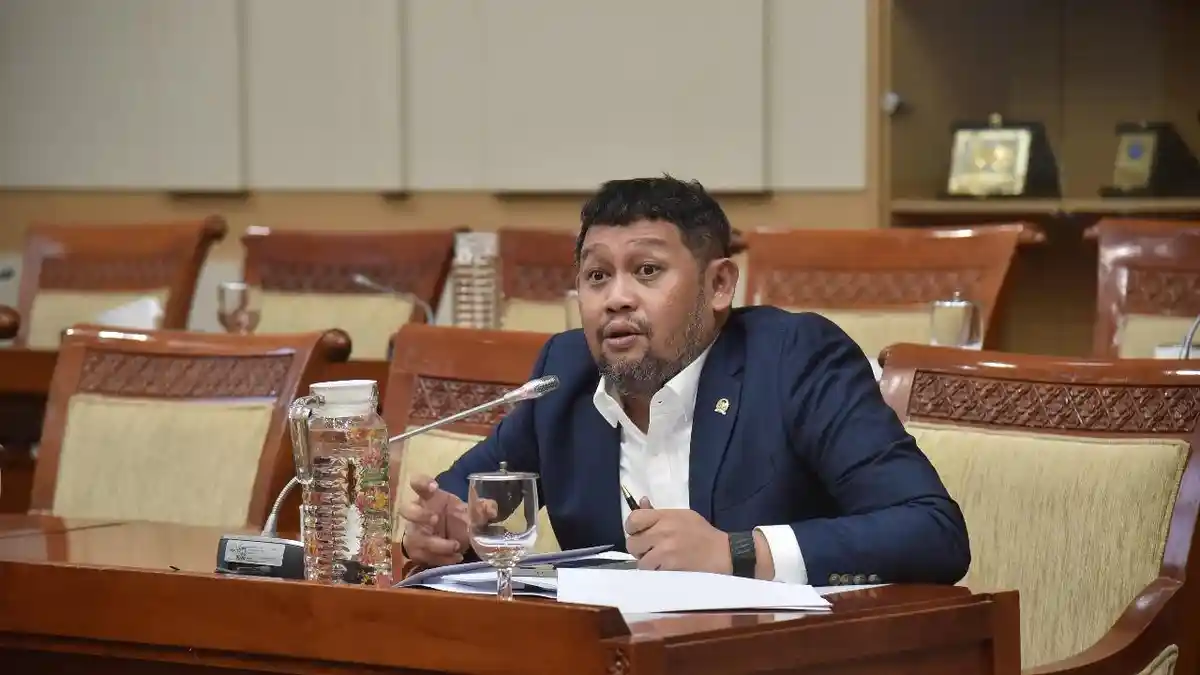 PKB Desak Polri Usut Dugaan Oknum Polisi Beri Rp 20 Juta ke Mahasiswa UBK - Tribunnews.com