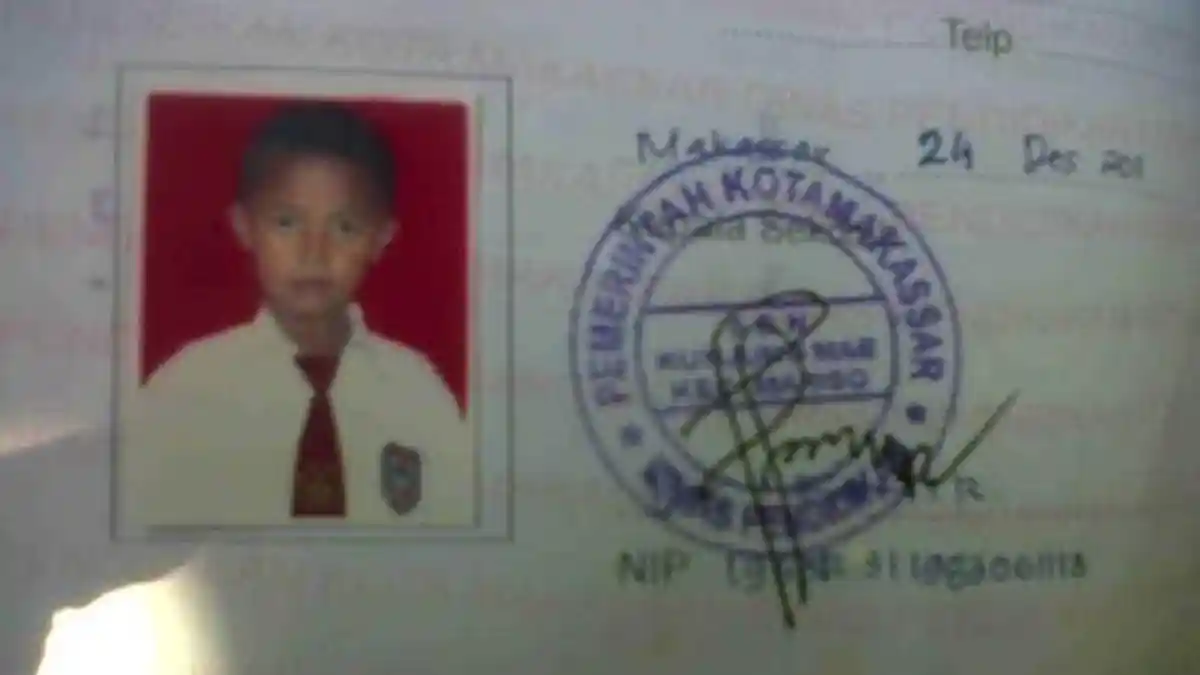 Penculik Murid SD di Makassar Berlagak Sopan Minta Izin ke Wali Kelas Sebelum Pergi