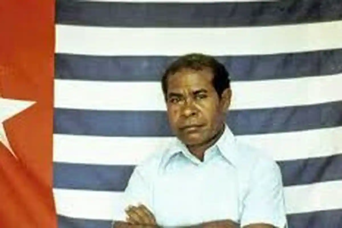 Anggota Kostrad TNI Membelot ke TPNPB-OPM KKB Papua, Sosok SJR Berkhianat