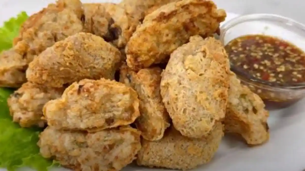 Resep Tahu Walik yang Cocok untuk Camilan Berbuka Puasa, Simpel dan Enak