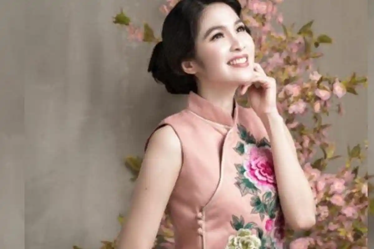 Simak YUK Bisnis yang Digeluti Sandra Dewi  Saat ini, Bagikan Suvenir Emas untuk Tamu Undangan?