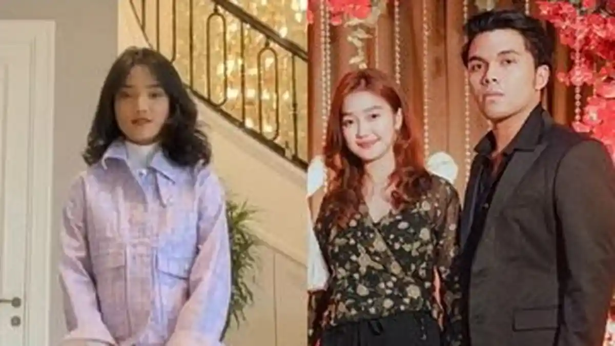 Thariq Halilintar Dijodoh-jodohkan dengan Fuji, Baper Beneran? Dapat Oleh-oleh dari Adik Bibi