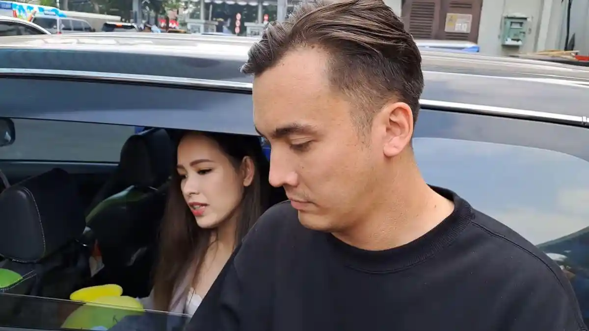Rendy Kjaernett dan Lady Nayoan akan Lakukan Peneguhan Pernikahan usai Rujuk