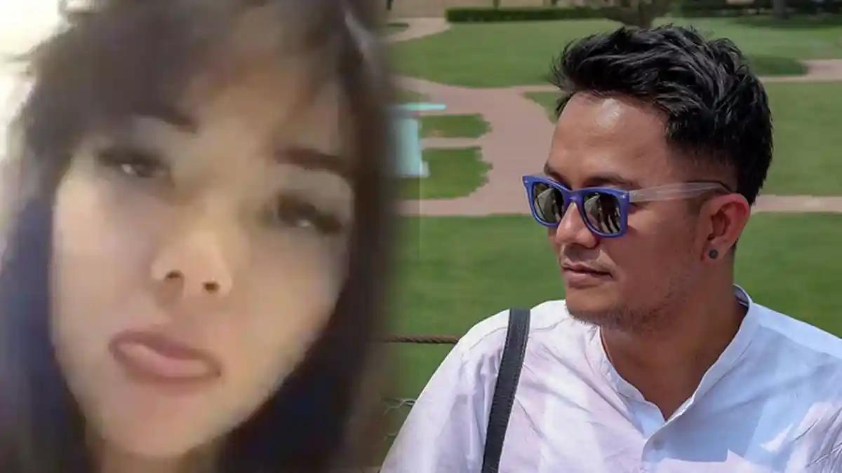 Heboh Video Panas Mirip Gisel, Instagram Manajer Kekasih Wijin Mendadak Ramai Komentar