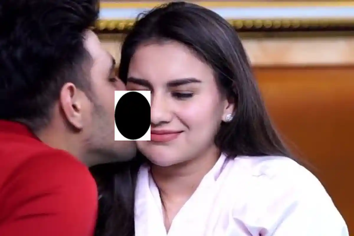 SEDANG BERLANGSUNG! Live Streaming Cinta Suci di SCTV, Bunga Menangis Membayangkan Aditya dan Monica