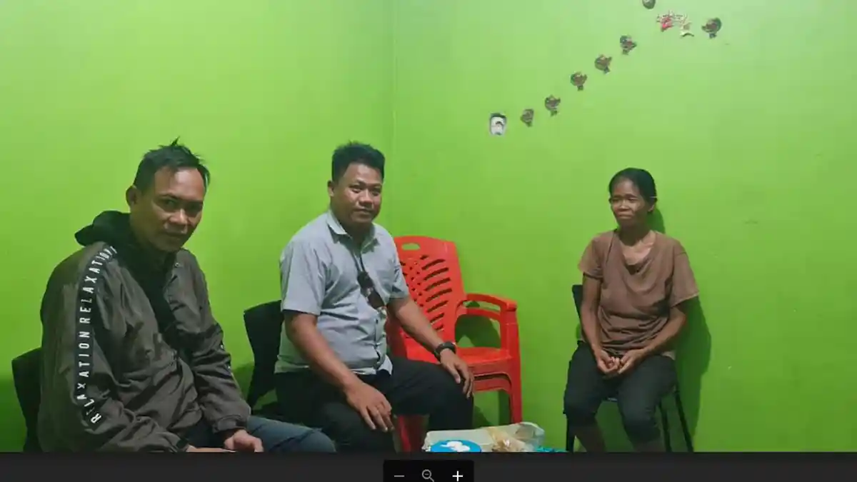 Polisi Tindaklanjuti Video Viral Uang Palsu Pecahan Rp 100.000 di Kupang